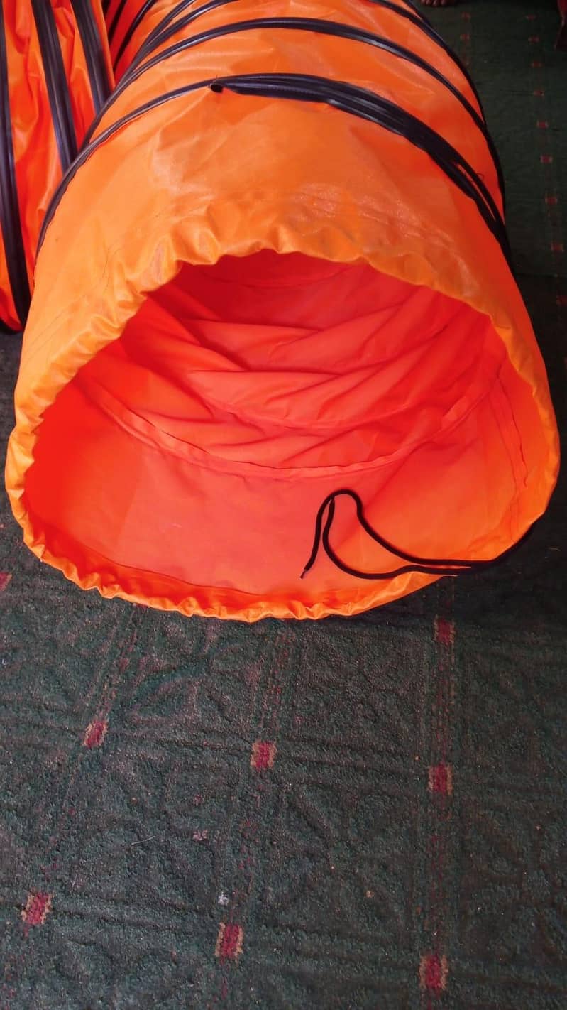 Flexible Pipe For Portable Ac Outer 11