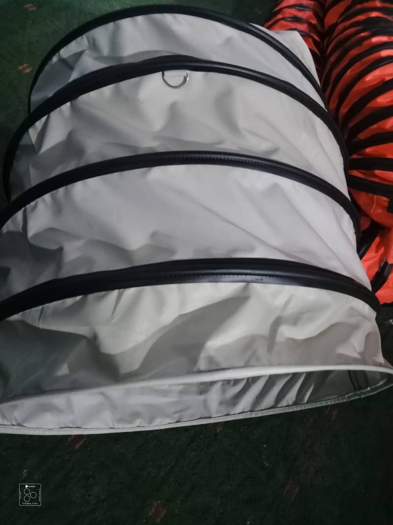 Flexible Pipe For Portable Ac Outer 15