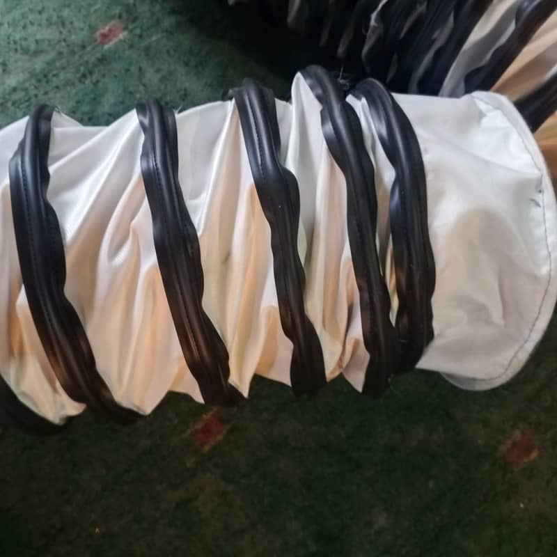 Flexible Pipe For Portable Ac Outer 18