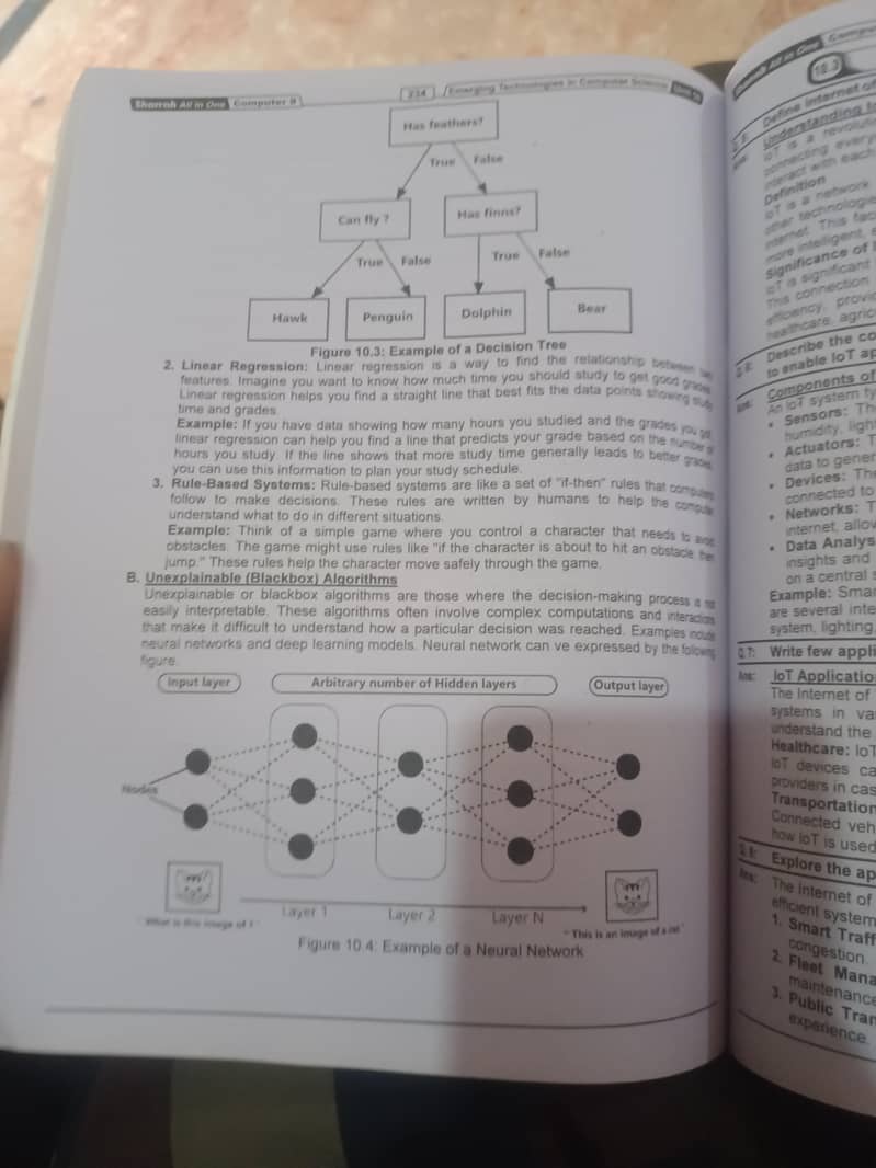 9th key book 1