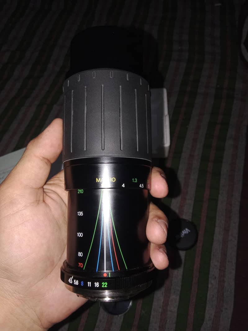 vivitar 3