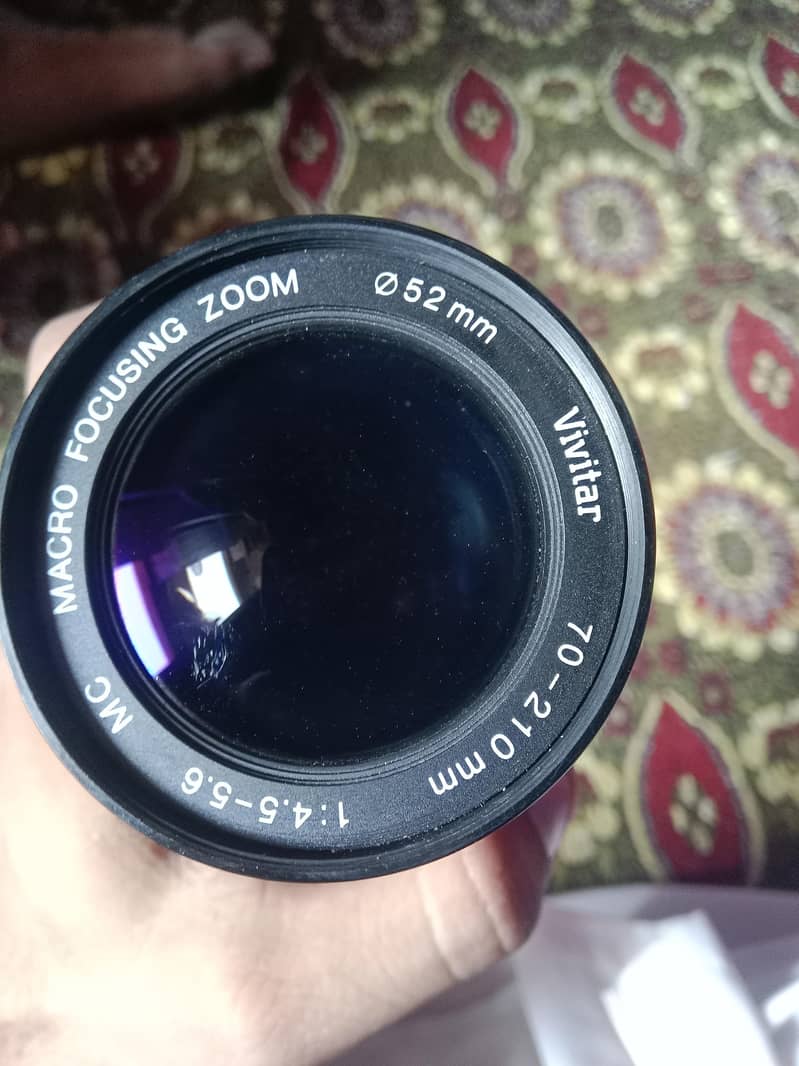 vivitar 4