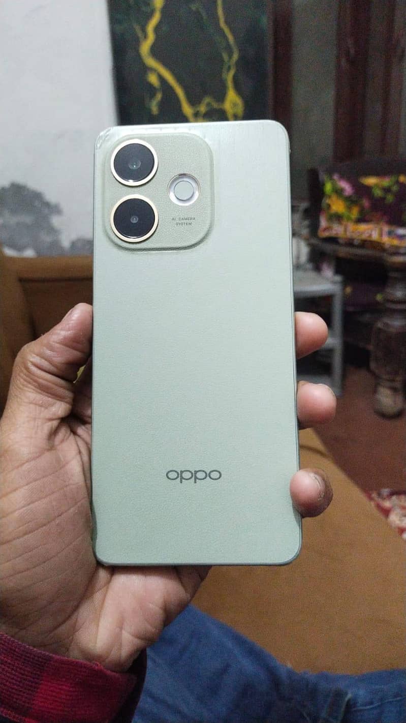 oppo A5 pro 1