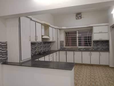 3 Bed Upper Portion Available For Rent In Gulraiz