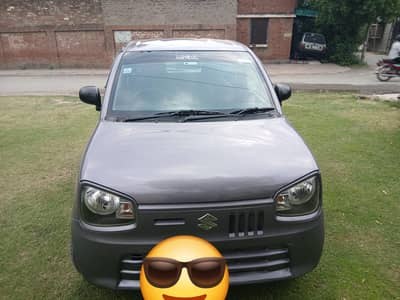 very good average car