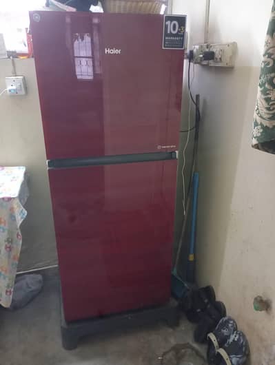 haire AHF-316 model new condition 10+3 years warnty enargy saving mode