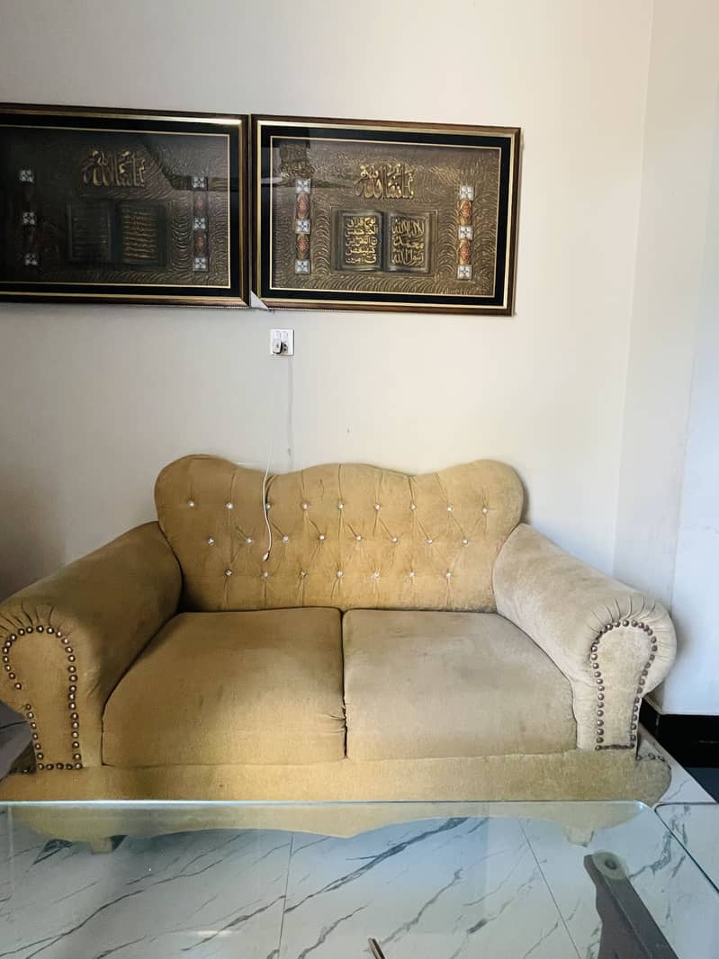 Sofa set 2
