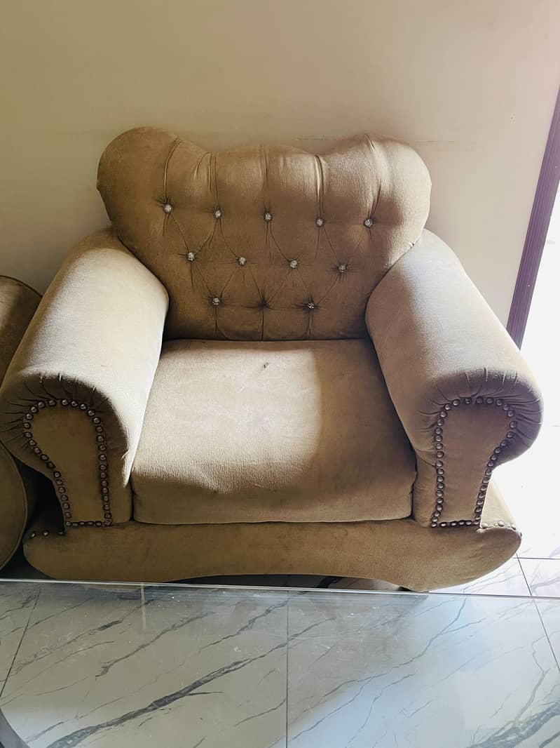 Sofa set 3