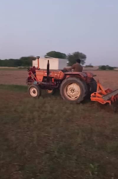 480 tractors