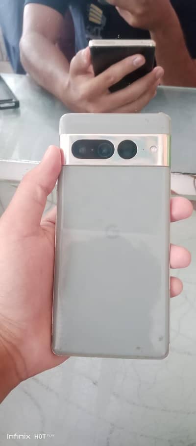 Google pixel 7 pro approved 128gb