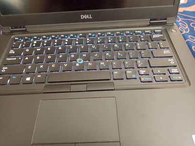 Dell latitude 5490 model