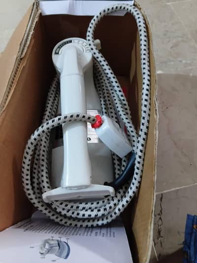 perfect ha iron