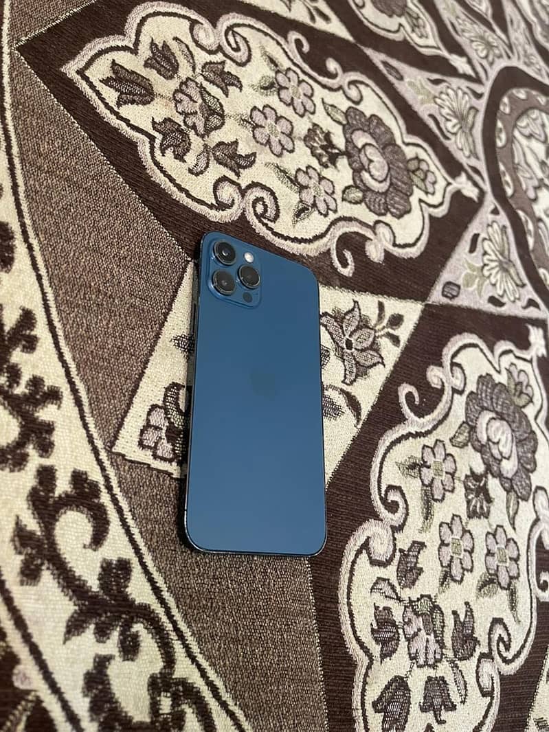 Iphone 12 pro max 3