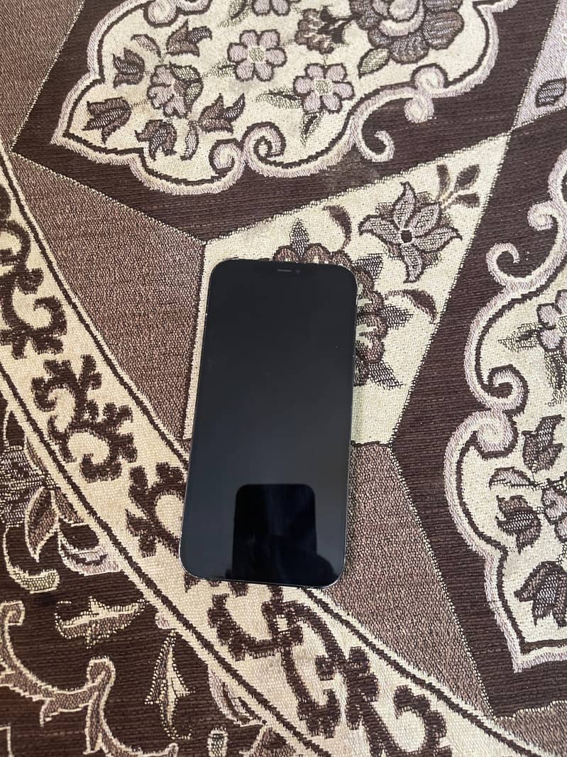 Iphone 12 pro max 5