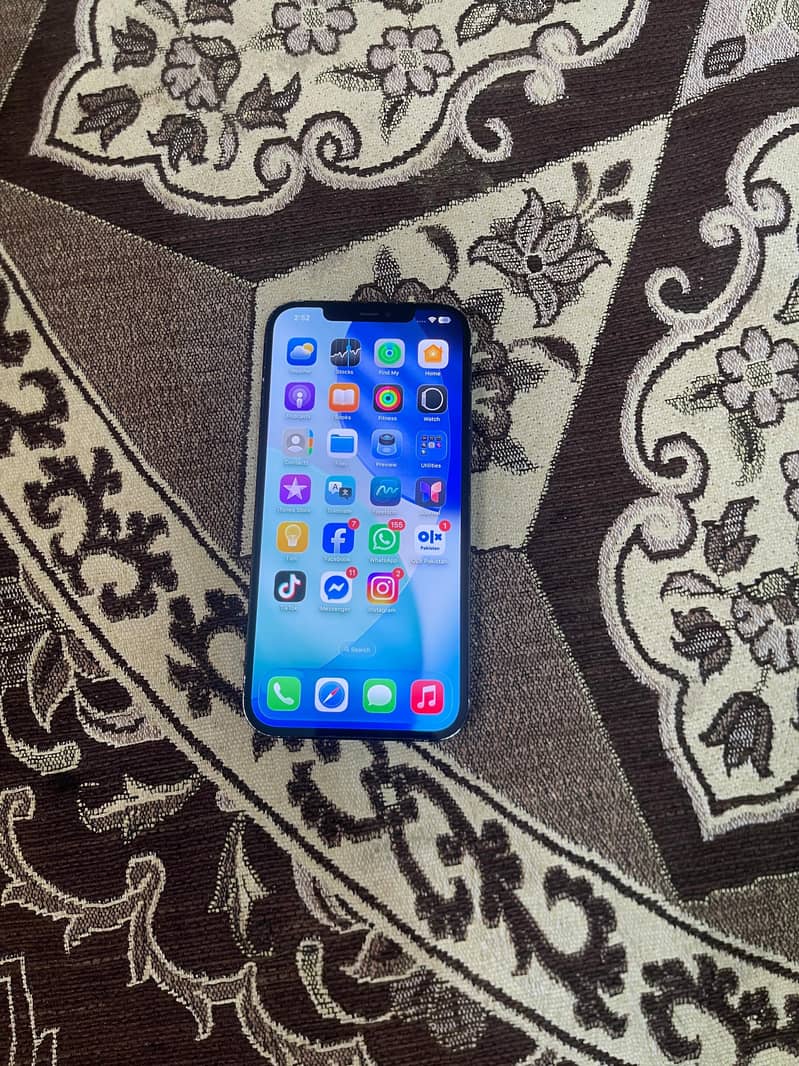 Iphone 12 pro max 7