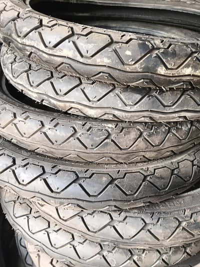 crown 90/90/18 tubeless