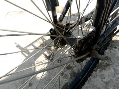 cycle