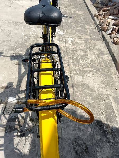 cycle 4