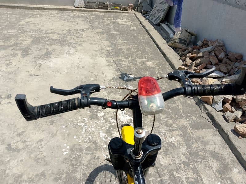cycle 6