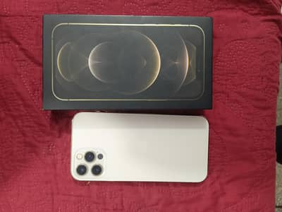 iphone 12 Pro (PTA approved)