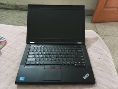 Lenovo Thinkpad T430