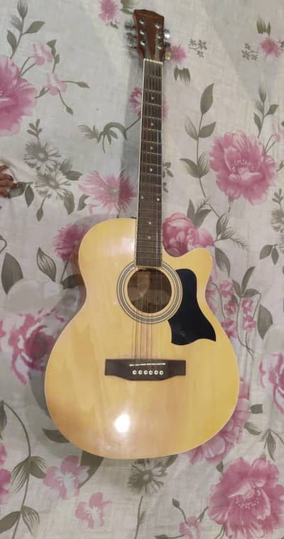 Acoustic Guitar