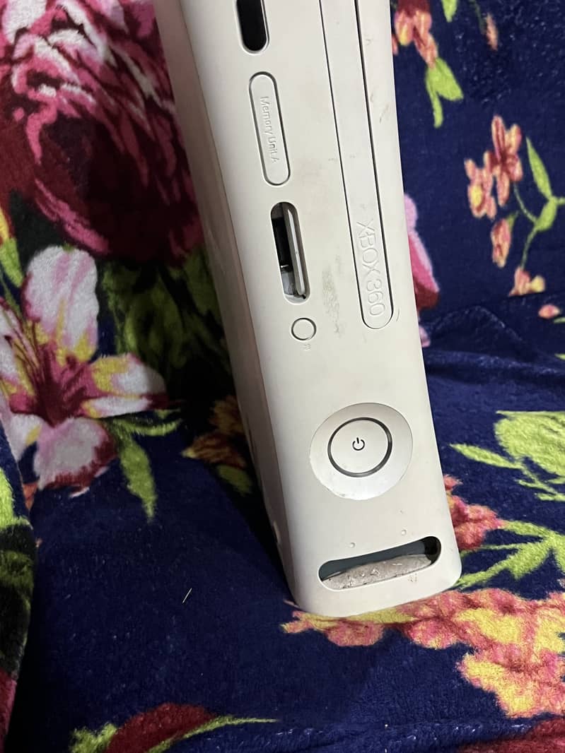 Xbox 360 4