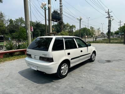 SUZUKI CULTUS VXR 0+3+3+0+7+9+8+7+8+3+0