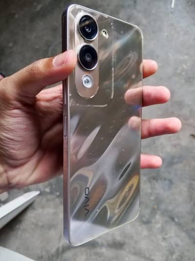 Vivo y04 4+4 128gb