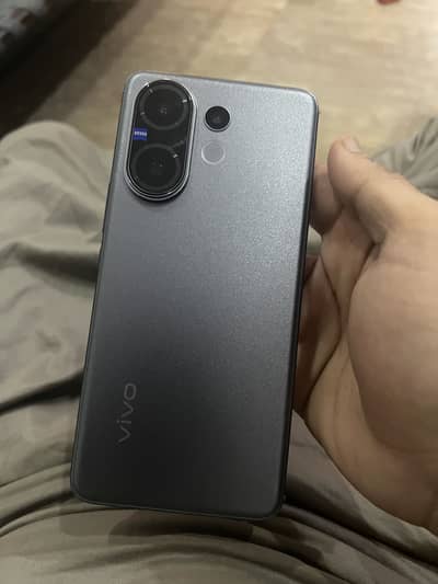 Vivo v 60 New Conditions with warranty