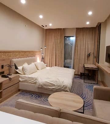 Hotel Suites For Sale in Florence galleria