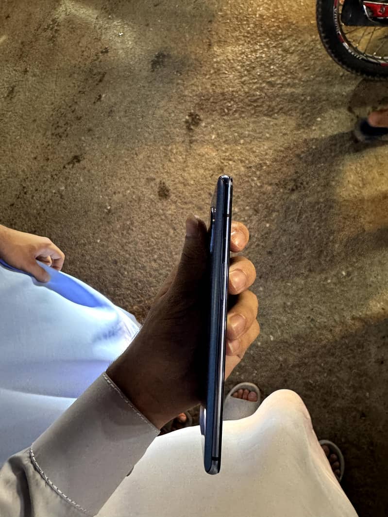 One plus 7T 3
