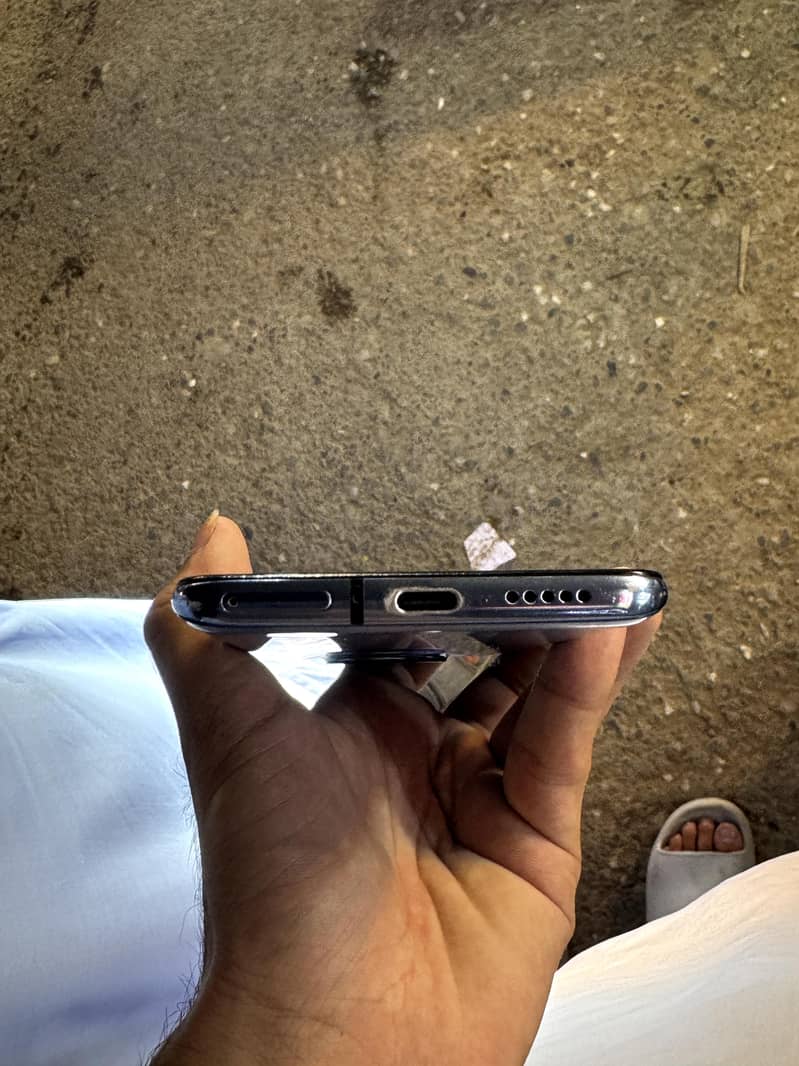 One plus 7T 4