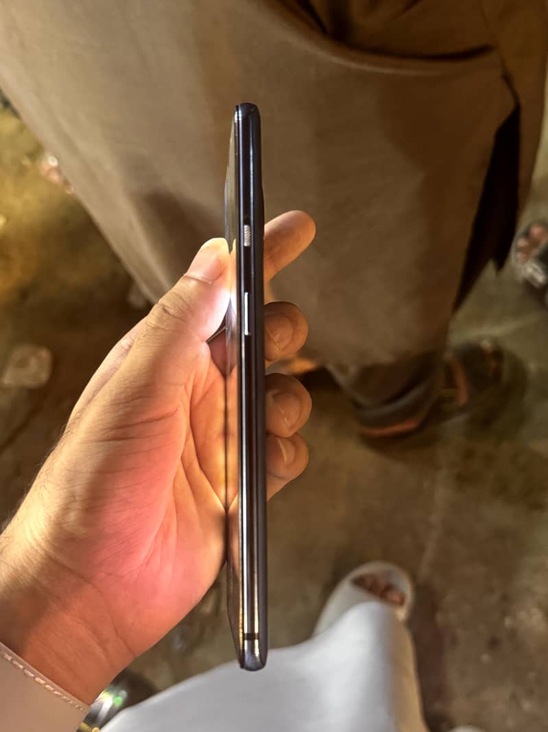 One plus 7T 5