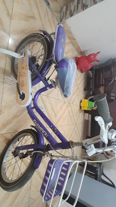 bicycle for girls