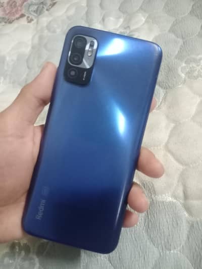 Redmi note 10 5g