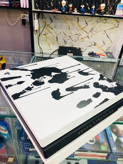 Ps4 limited edition