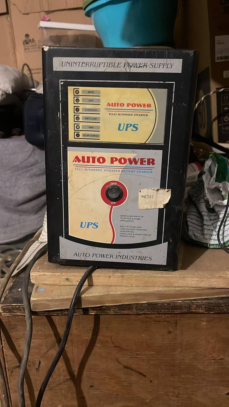 ups inventor 2