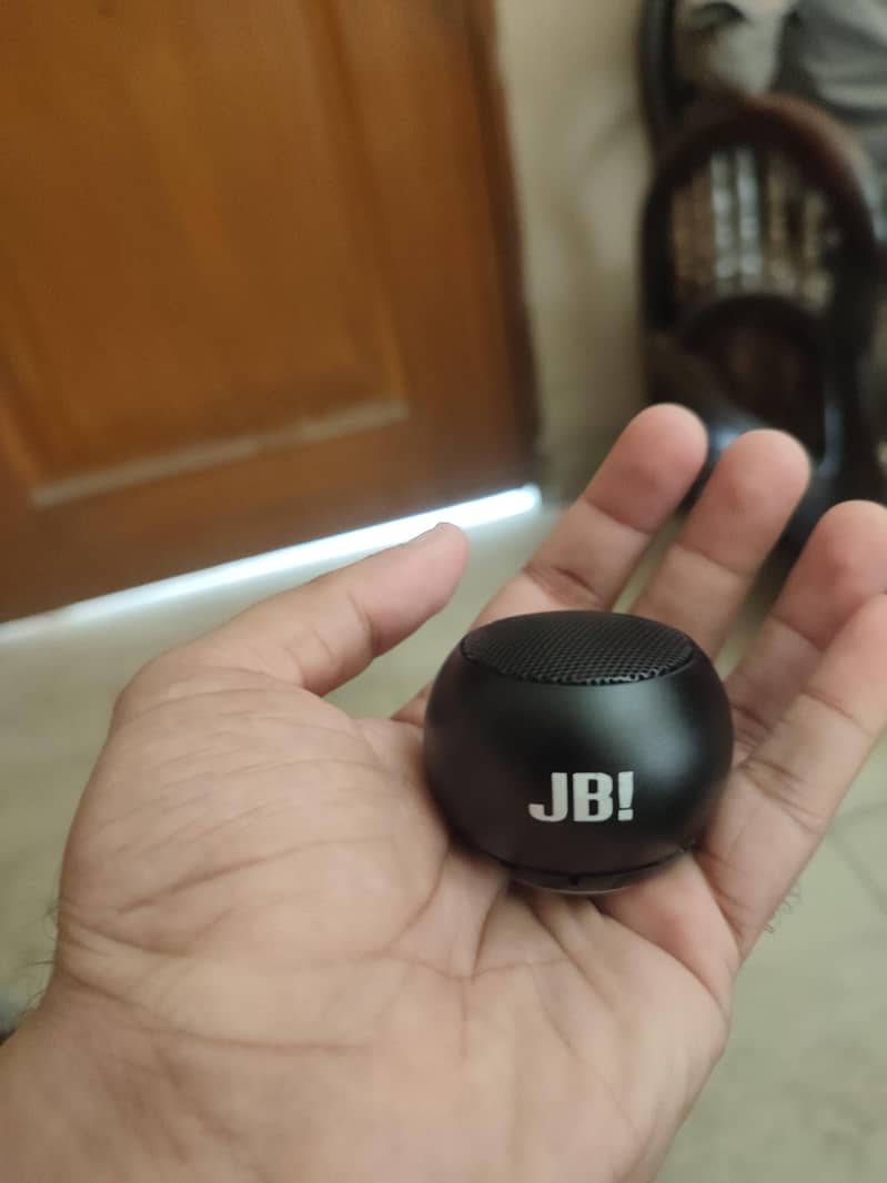 JBL Mini Speaker 2