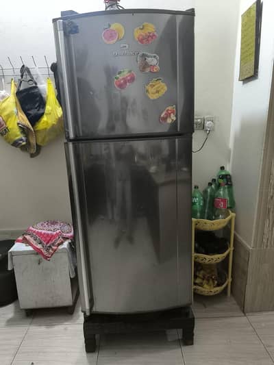 Dawlance H-Zone Double Door Fridge | Excellent Cooling