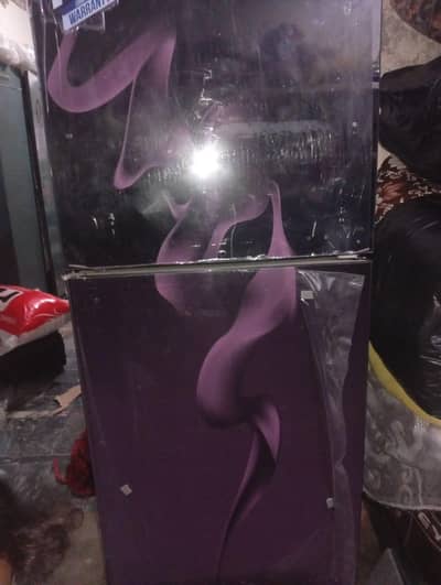 pel refrigerator 2200 model