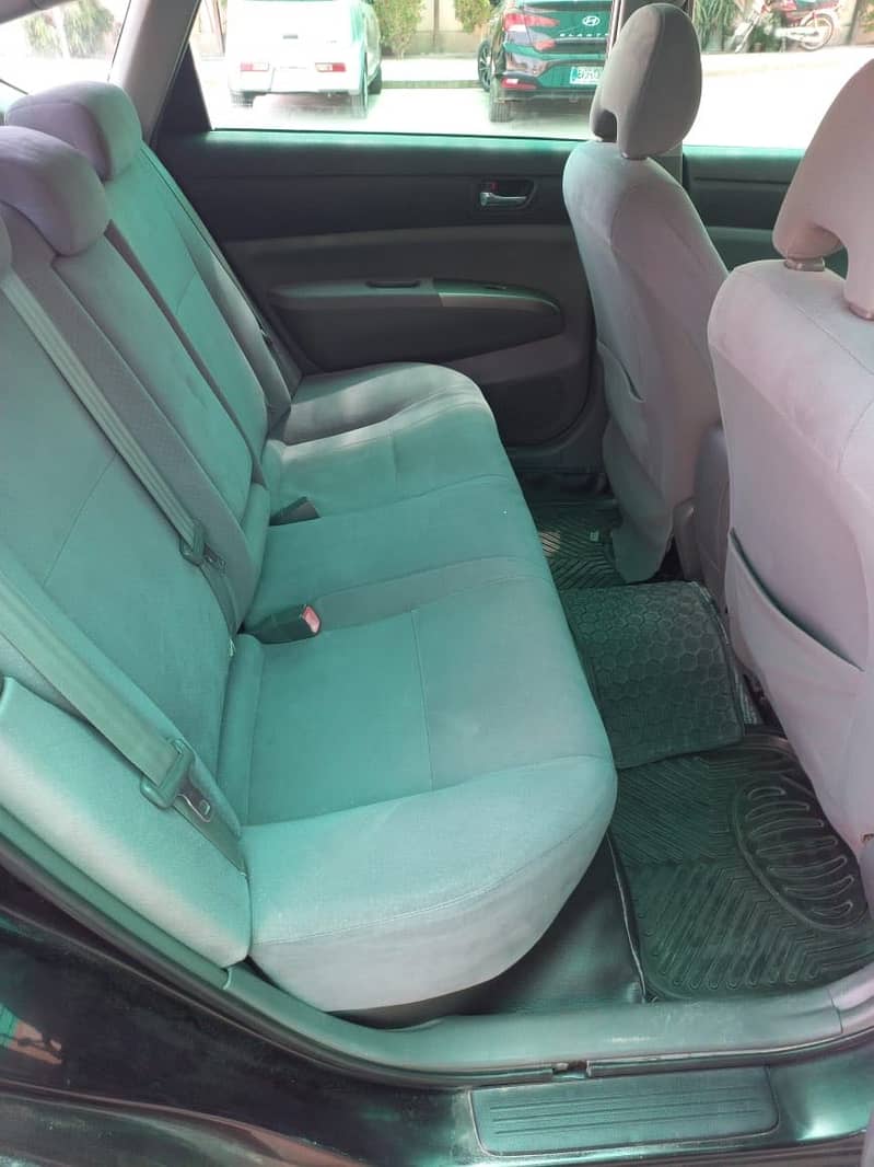 Prius 2007/12 1