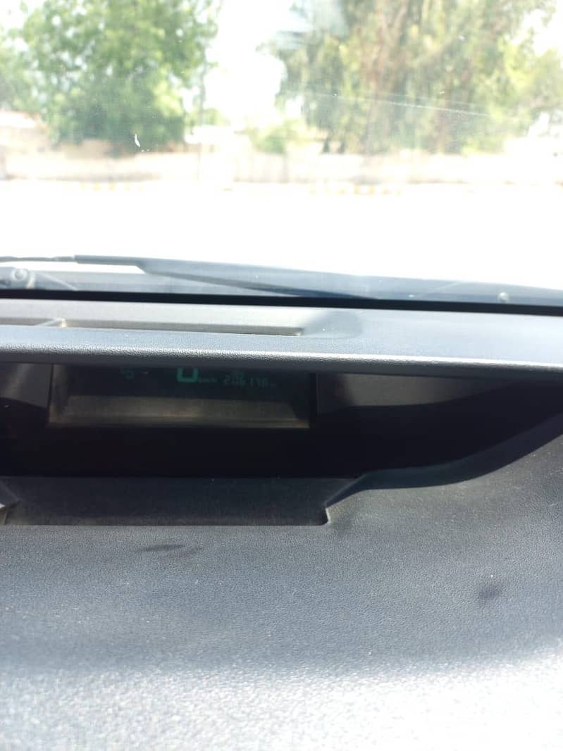 Prius 2007/12 2