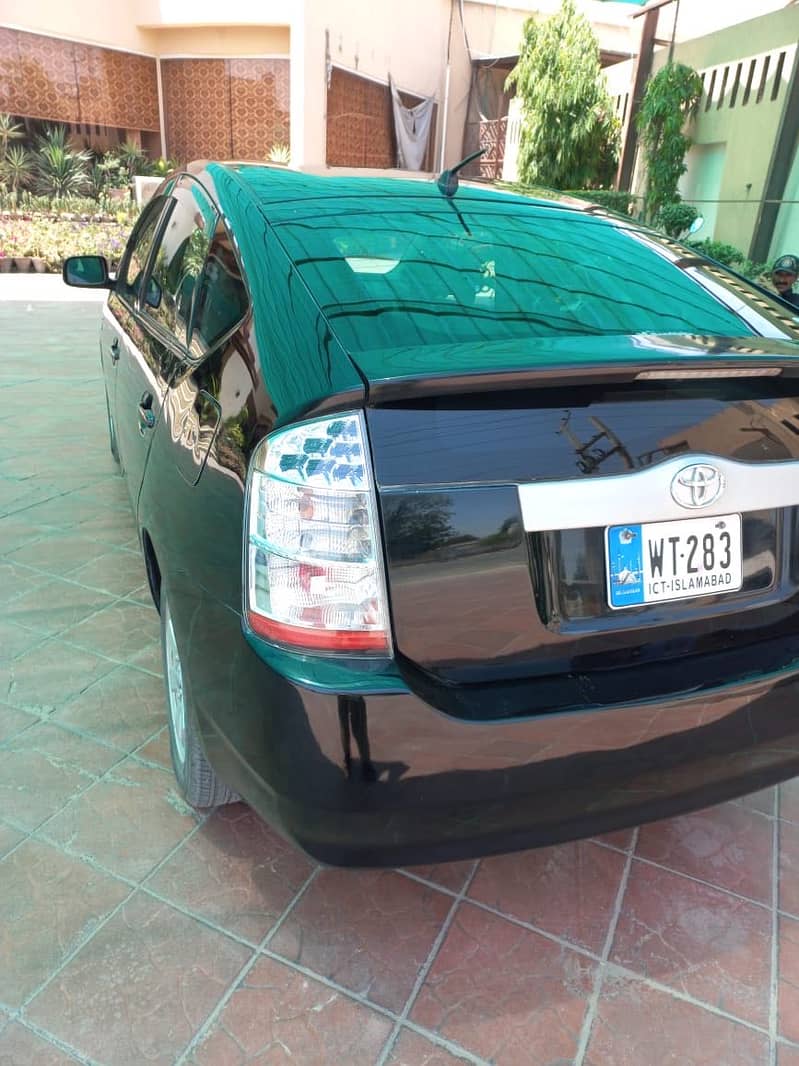 Prius 2007/12 3