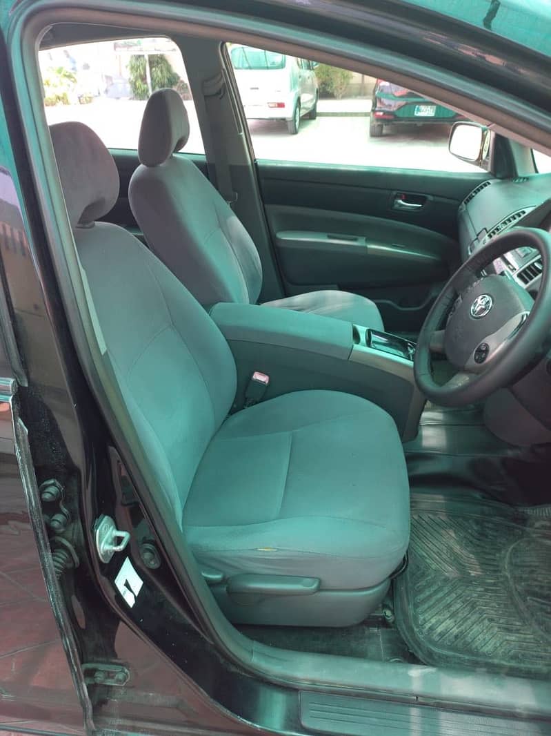 Prius 2007/12 6