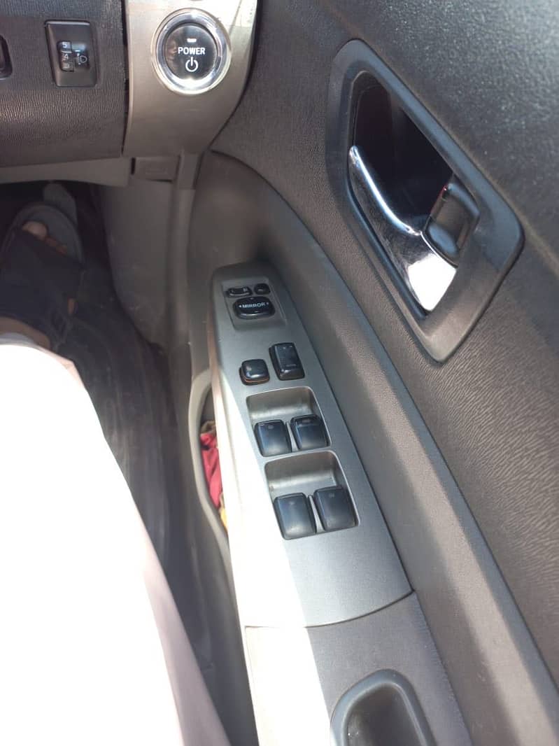 Prius 2007/12 8