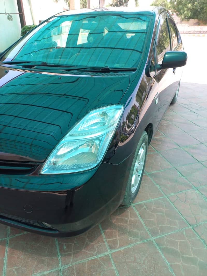 Prius 2007/12 9
