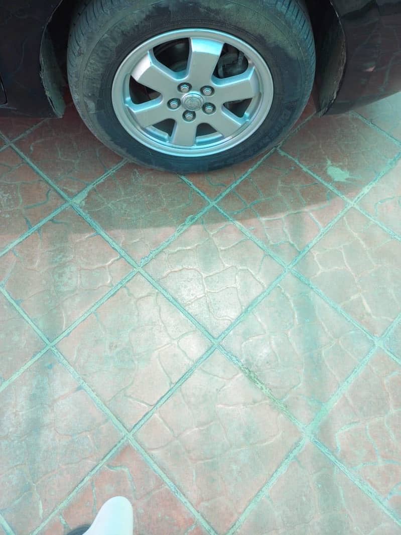 Prius 2007/12 11