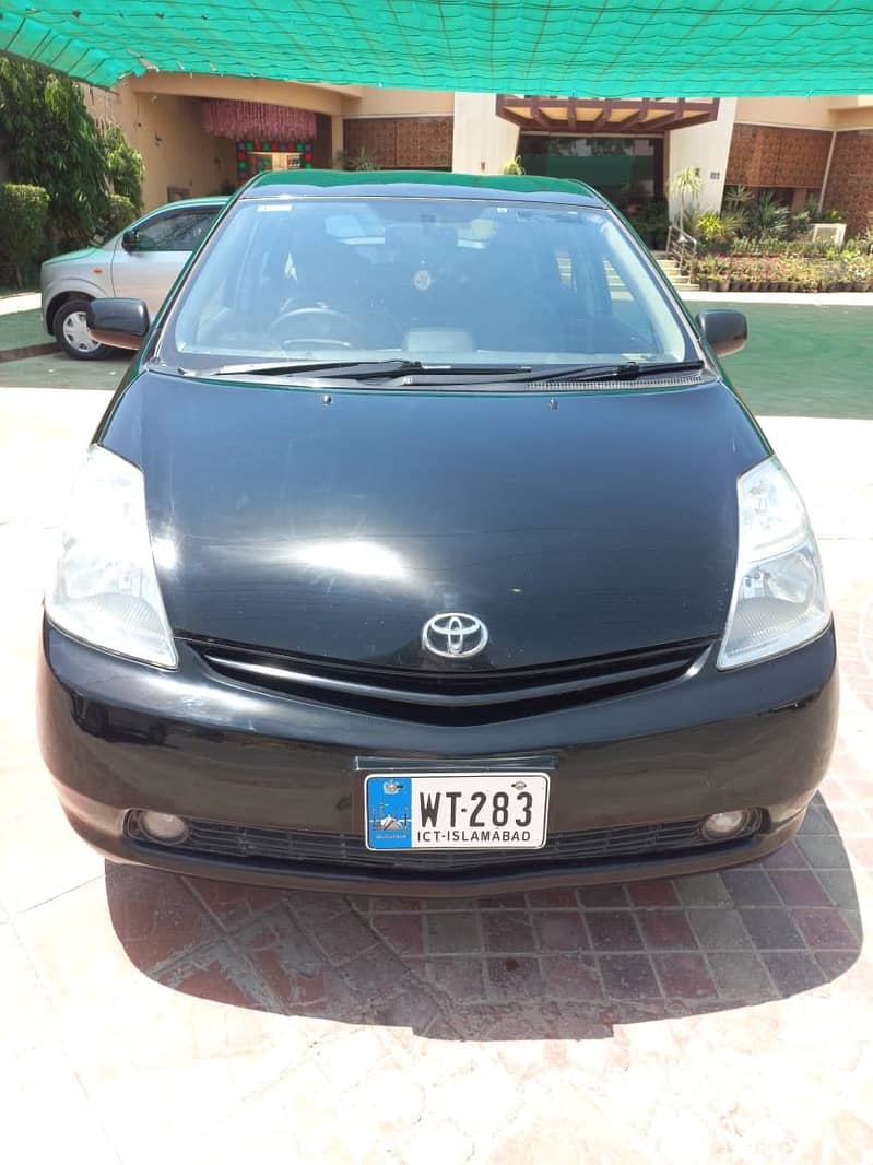 Prius 2007/12 13
