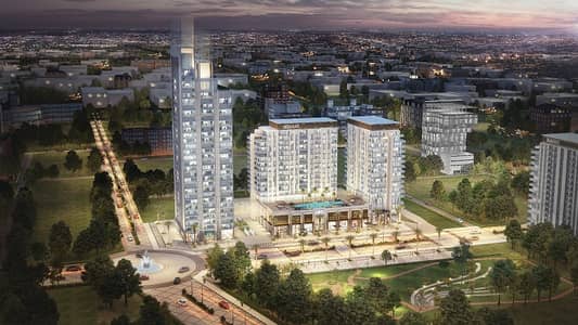 Imarat Residences 2 Bed For Sale And On Installment